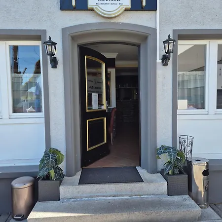 Salz&pfeffer Hotel *