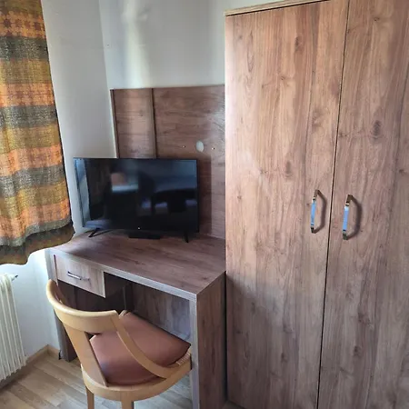 Hotel Salz&pfeffer *