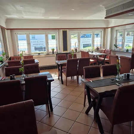 Hotel Salz&pfeffer Minseln