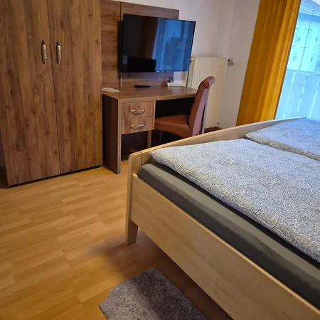 Salz&pfeffer Hotel Minseln